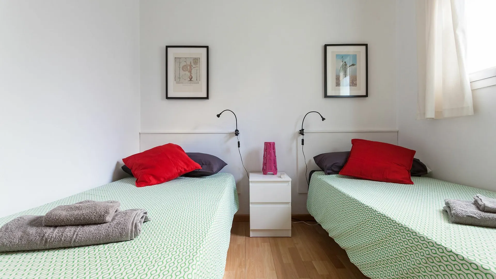 Deluxe Apartment Callejuela 塞维利亚