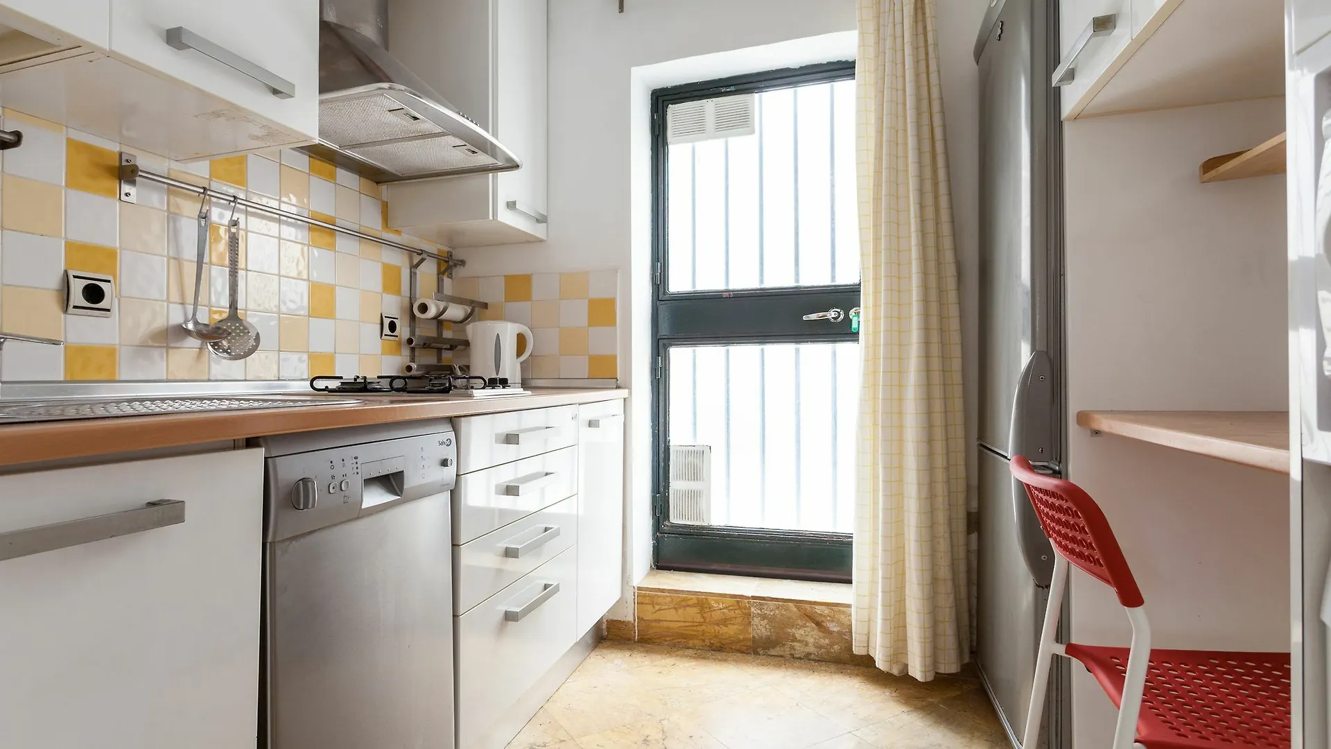 Deluxe Apartment Callejuela 塞维利亚 西班牙