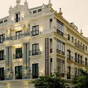 Szálloda Petit Palace Canalejas, Sevilla