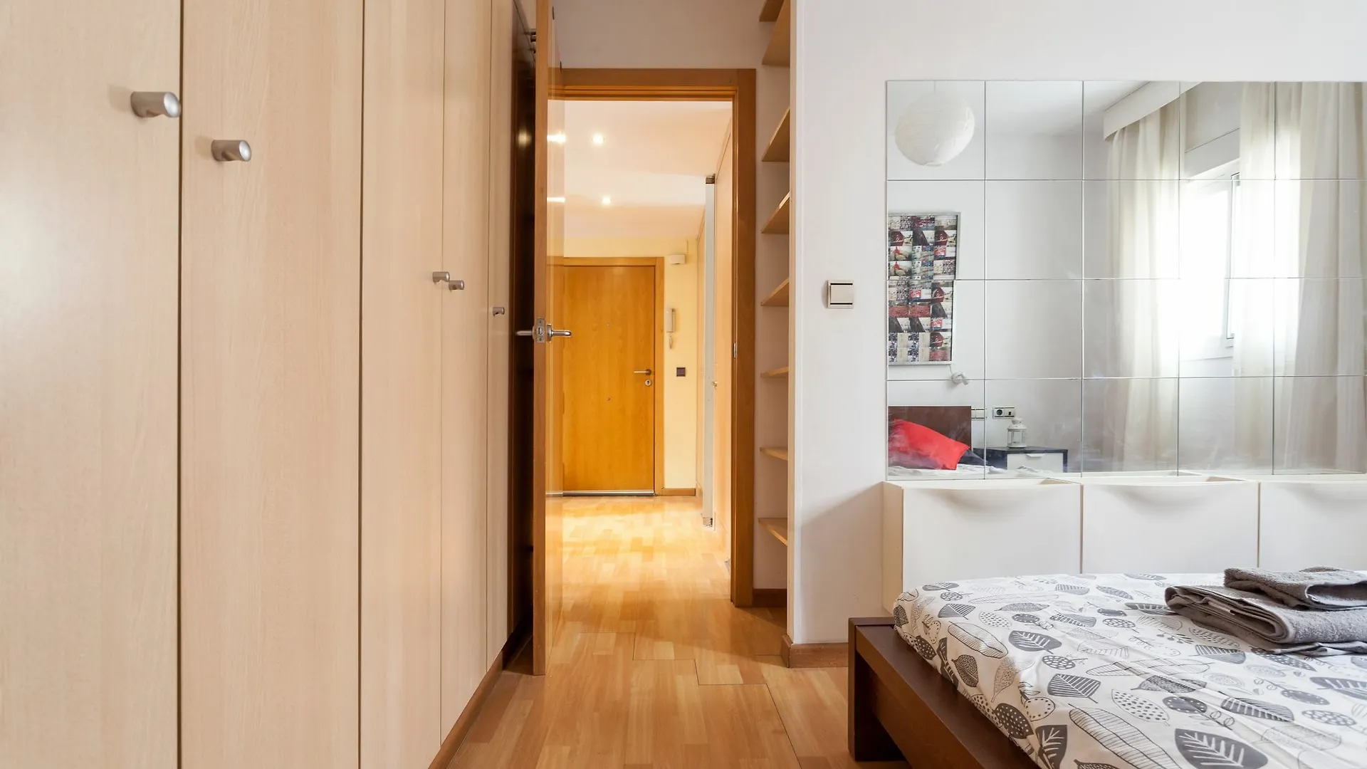 Deluxe Apartment Callejuela Seville 0*,