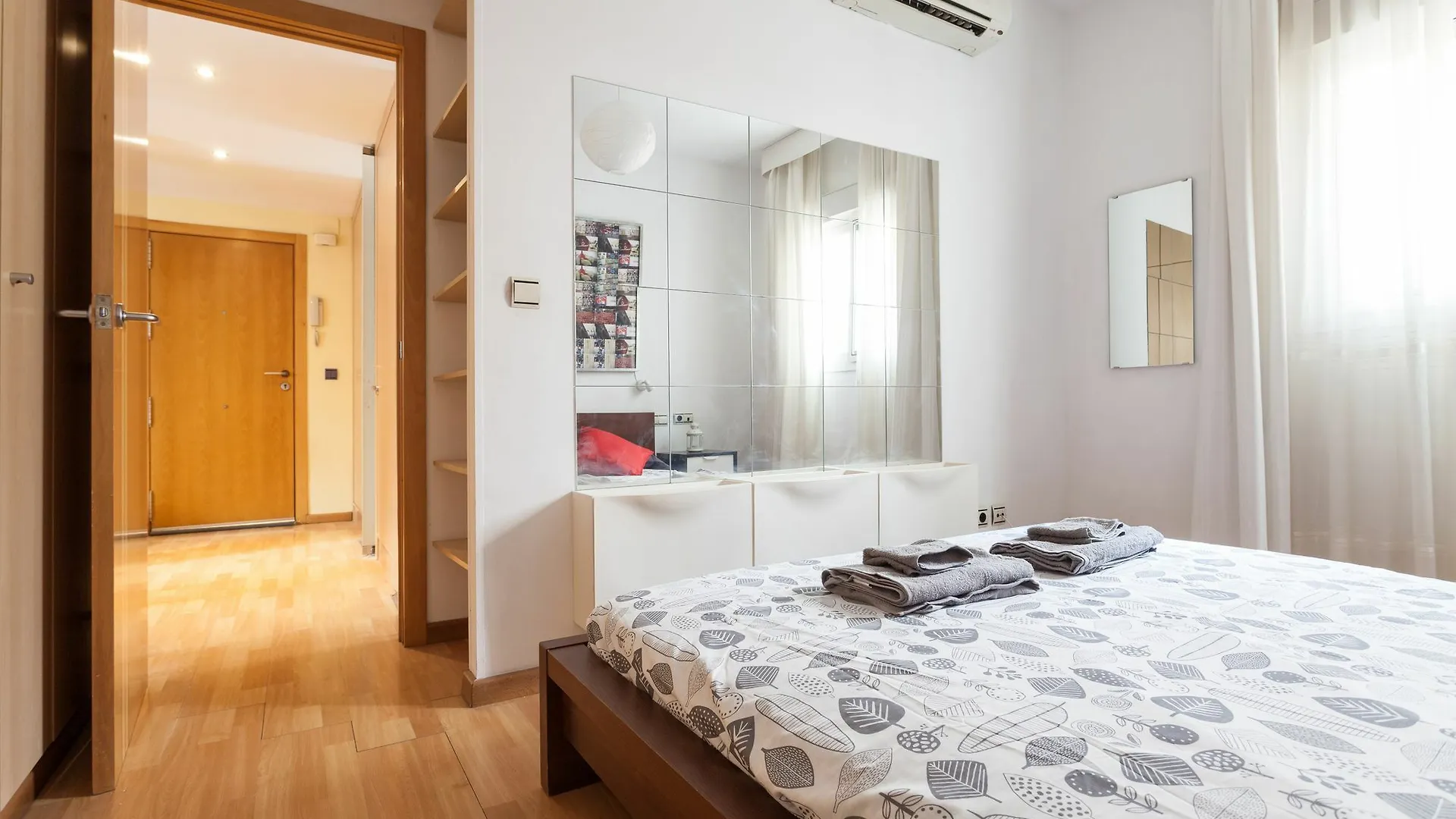 Deluxe Apartment Callejuela Seville
